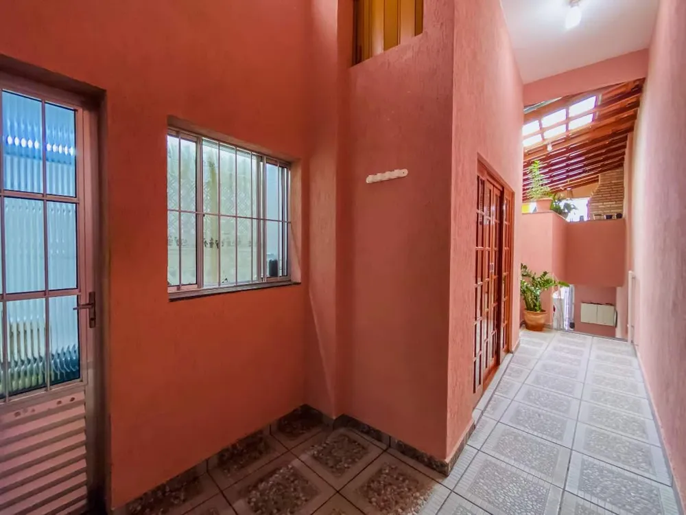 Casa, 3 quartos, 286 m² - Foto 12