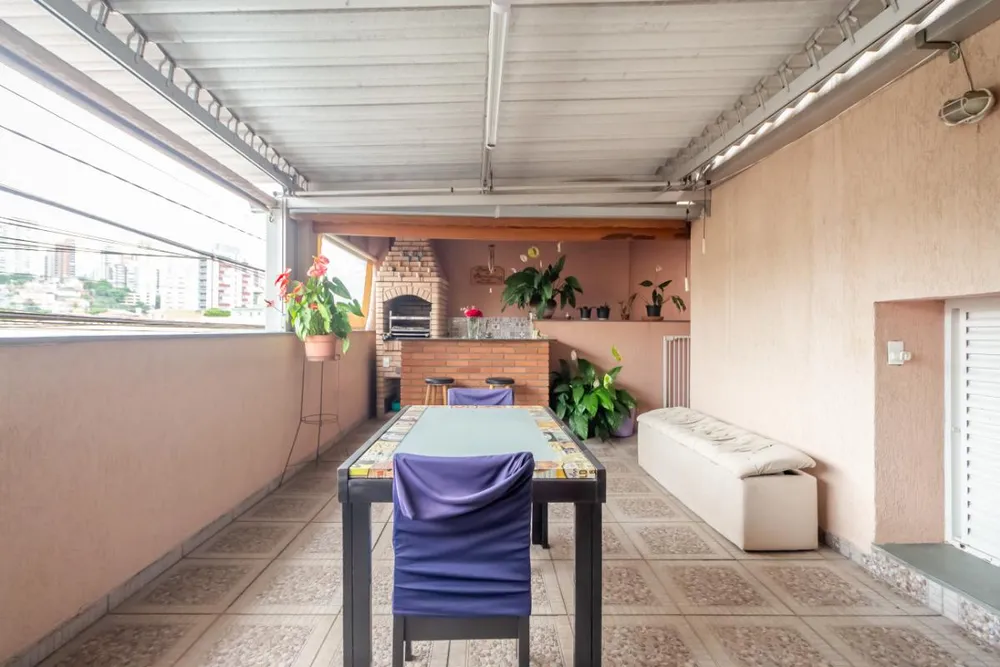 Casa, 3 quartos, 286 m² - Foto 2
