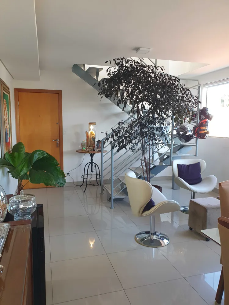 Cobertura, 3 quartos, 170 m² - Foto 2