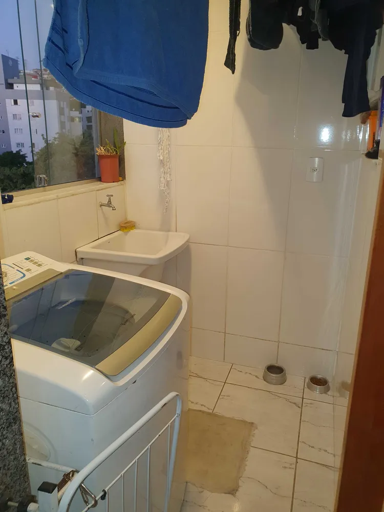 Cobertura, 3 quartos, 170 m² - Foto 4