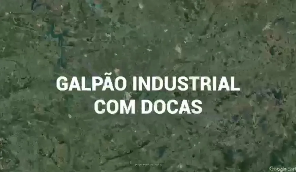 Depósito-Galpão, 3000 m² - Foto 1