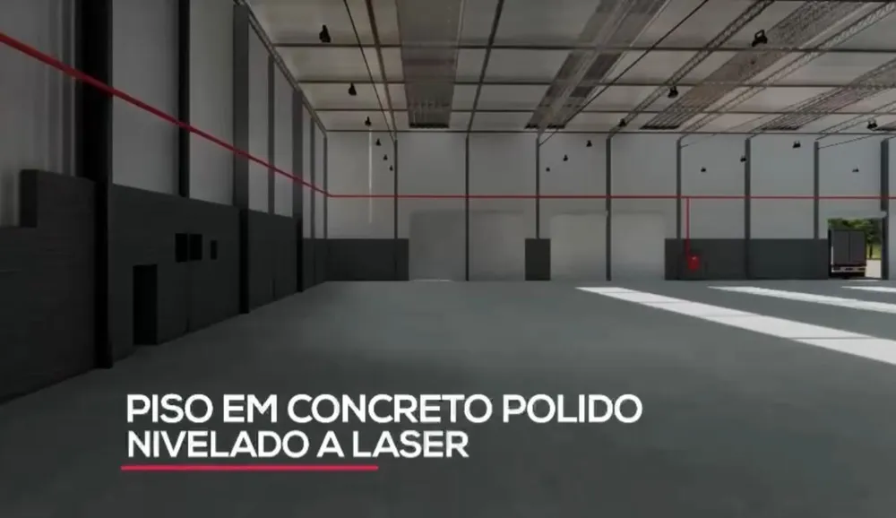 Depósito-Galpão, 3000 m² - Foto 11