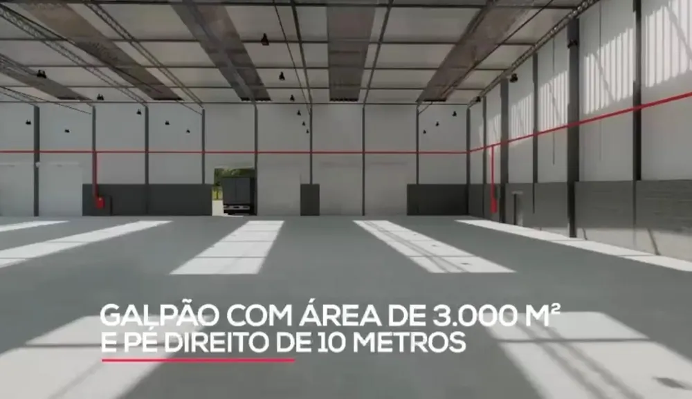 Depósito-Galpão, 3000 m² - Foto 9