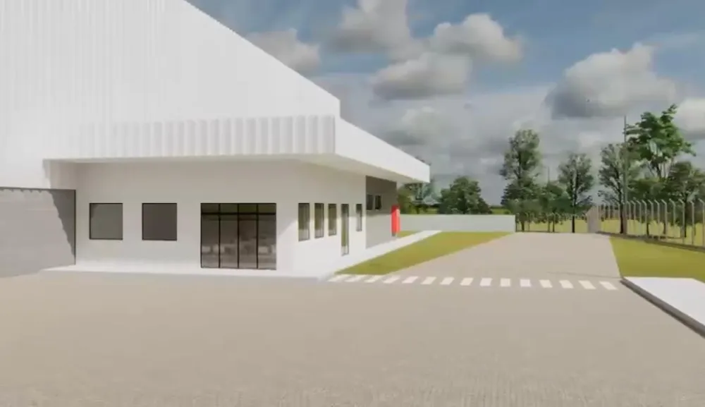 Depósito-Galpão, 3000 m² - Foto 8