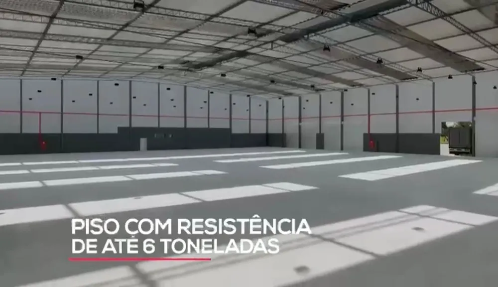 Depósito-Galpão, 3000 m² - Foto 10