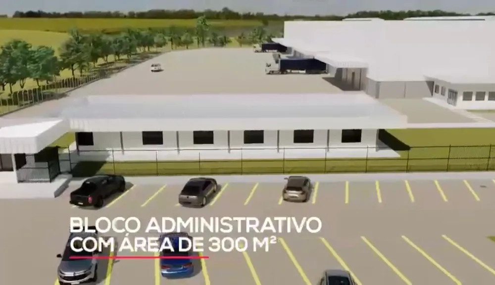 Depósito-Galpão, 3000 m² - Foto 13