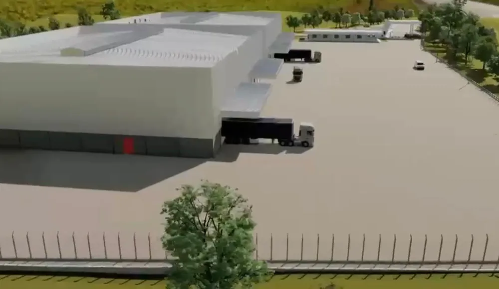Depósito-Galpão, 3000 m² - Foto 7