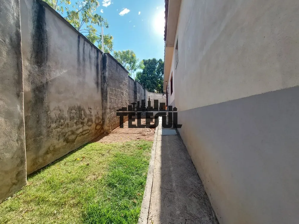 Casa, 3 quartos, 314 m² - Foto 13