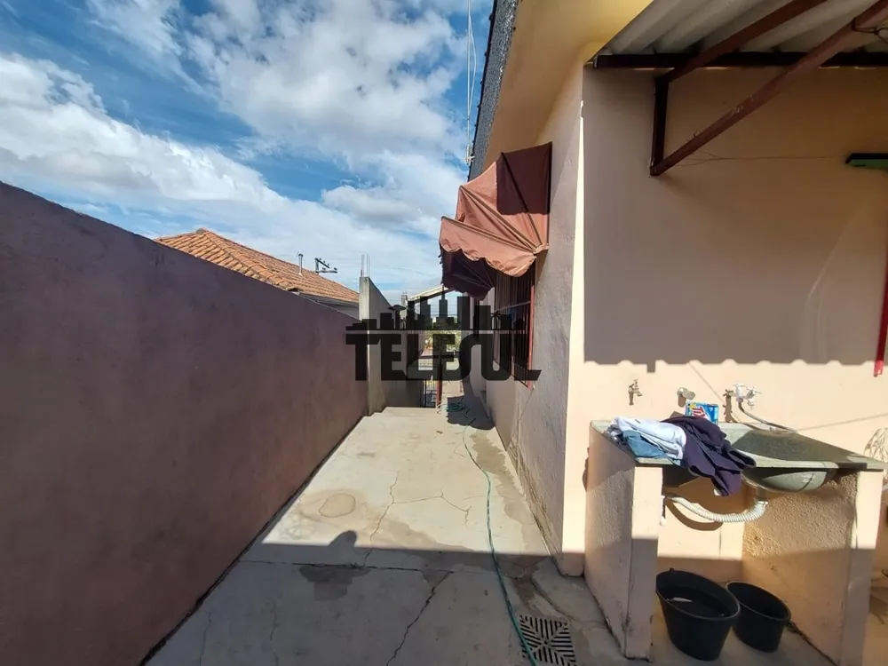 Casa, 3 quartos, 314 m² - Foto 11