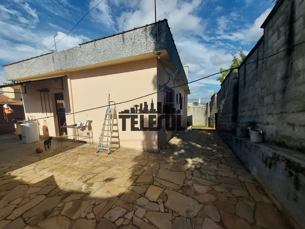 Casa, 3 quartos, 314 m² - Foto 6