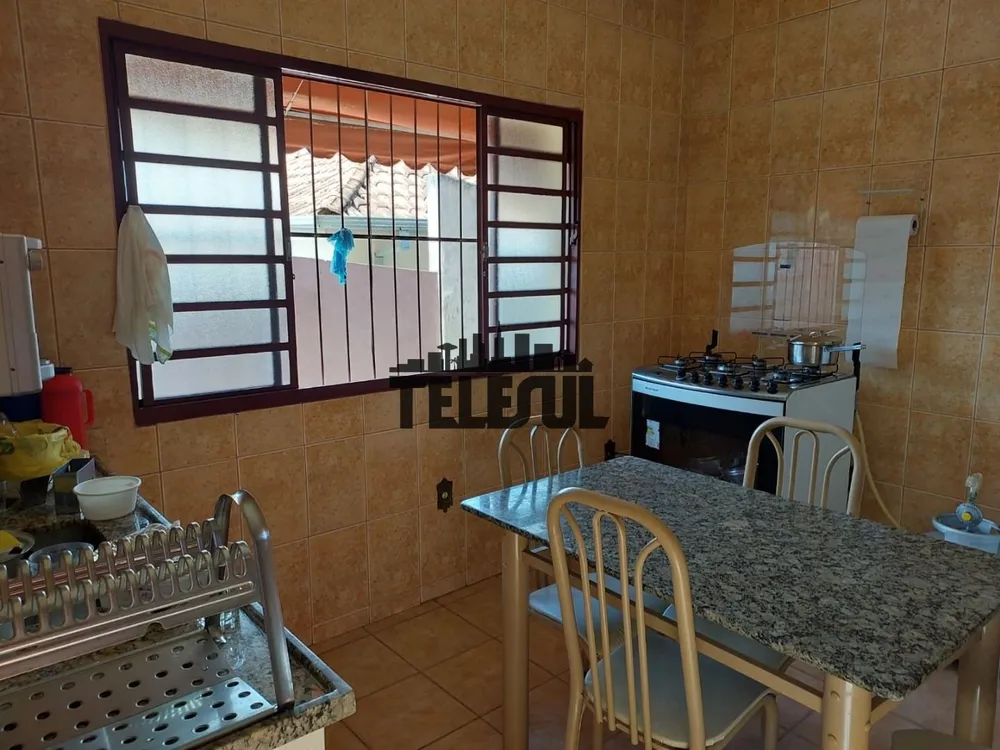 Casa, 3 quartos, 314 m² - Foto 7