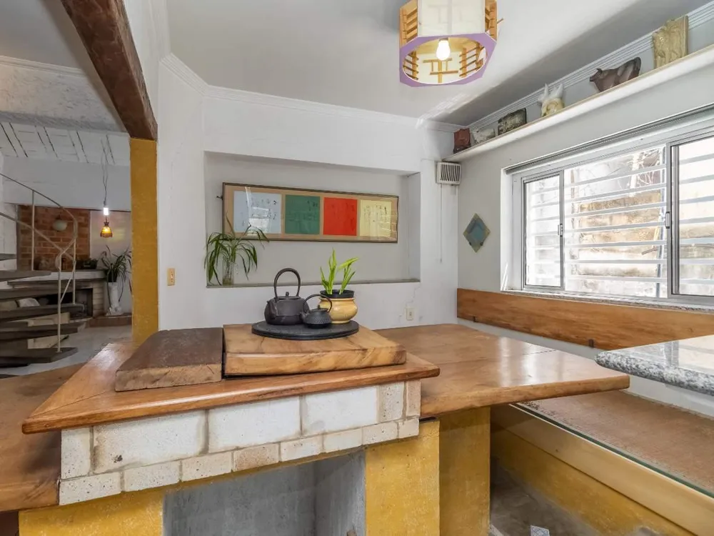 Casa, 5 quartos, 458 m² - Foto 5