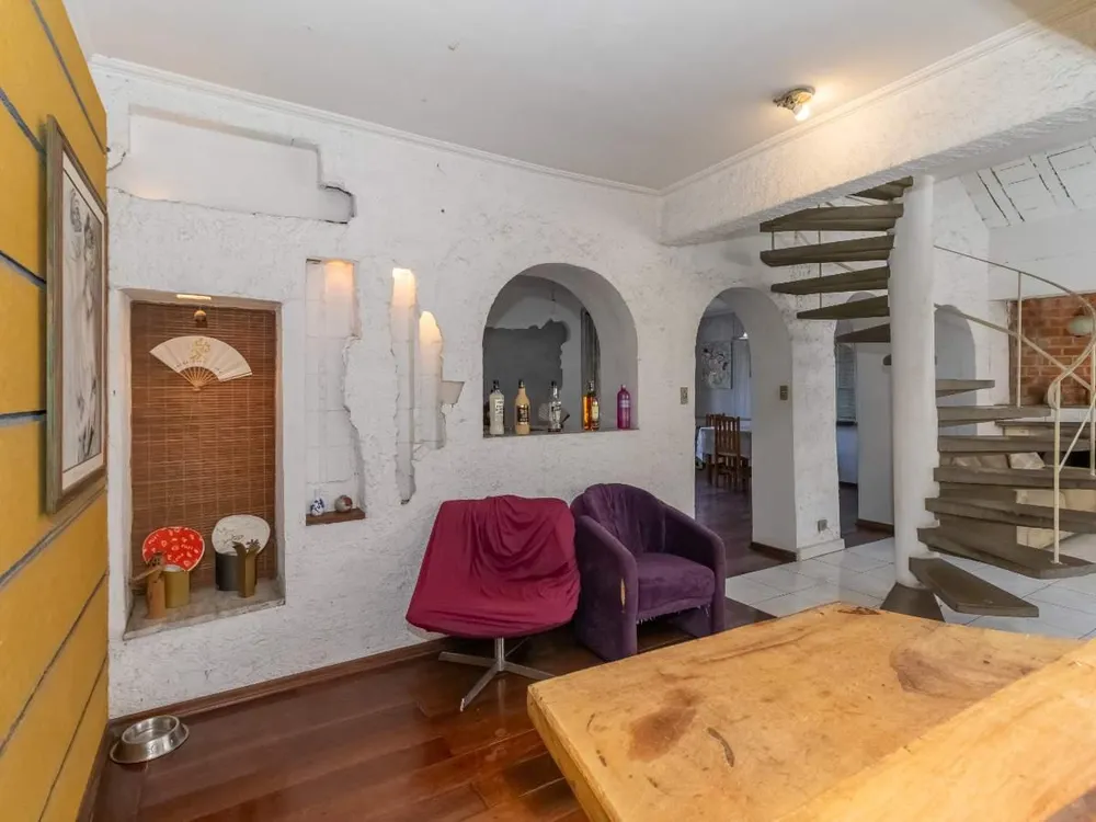 Casa, 5 quartos, 458 m² - Foto 6