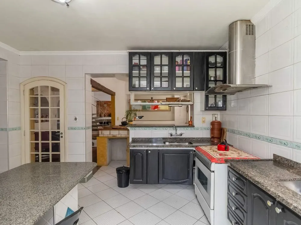 Casa, 5 quartos, 458 m² - Foto 3