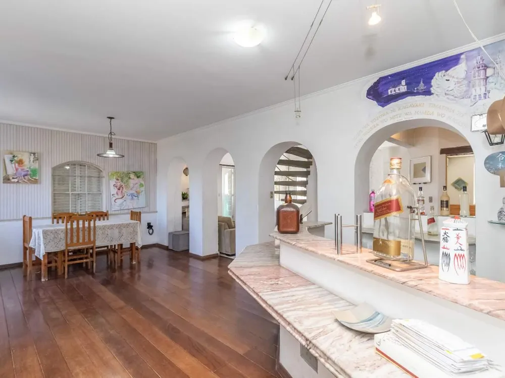 Casa, 5 quartos, 458 m² - Foto 10