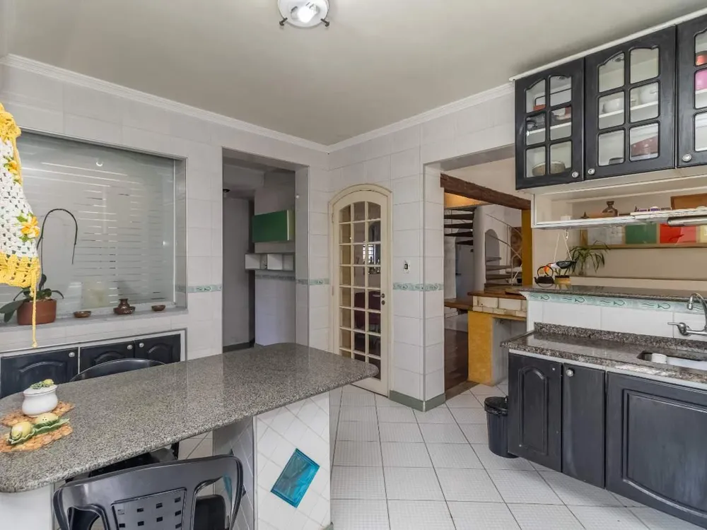 Casa, 5 quartos, 458 m² - Foto 4