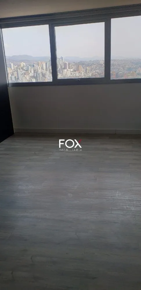Sala-Conjunto, 33 m² - Foto 7