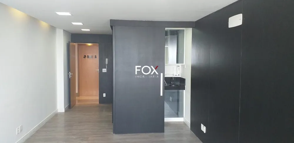Sala-Conjunto, 33 m² - Foto 1