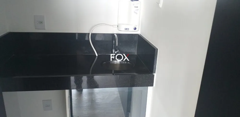Sala-Conjunto, 33 m² - Foto 11