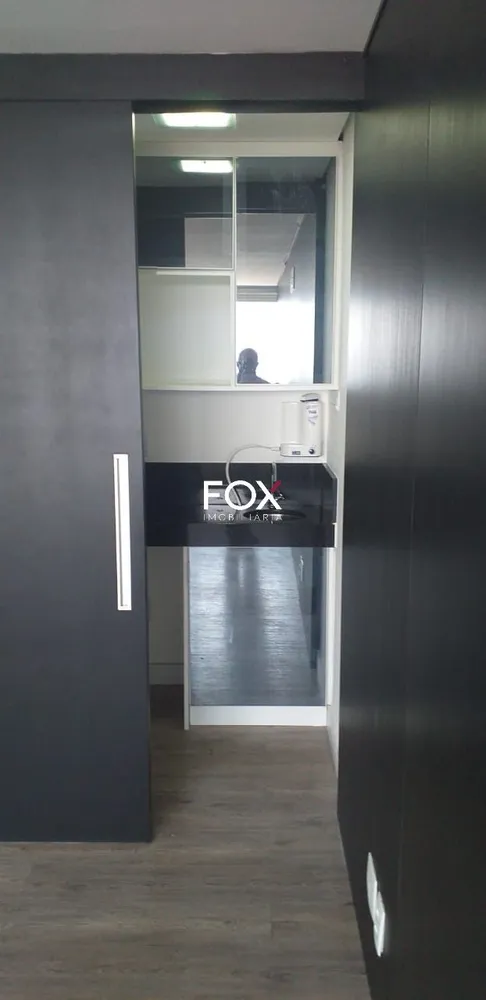 Sala-Conjunto, 33 m² - Foto 10