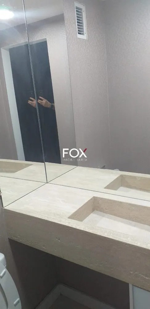 Sala-Conjunto, 33 m² - Foto 13