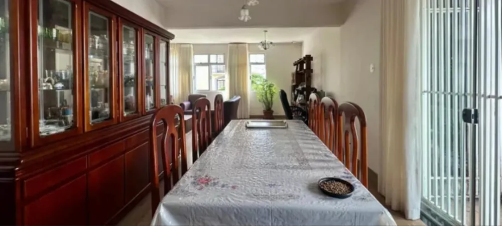 Apartamento, 4 quartos, 240 m² - Foto 4