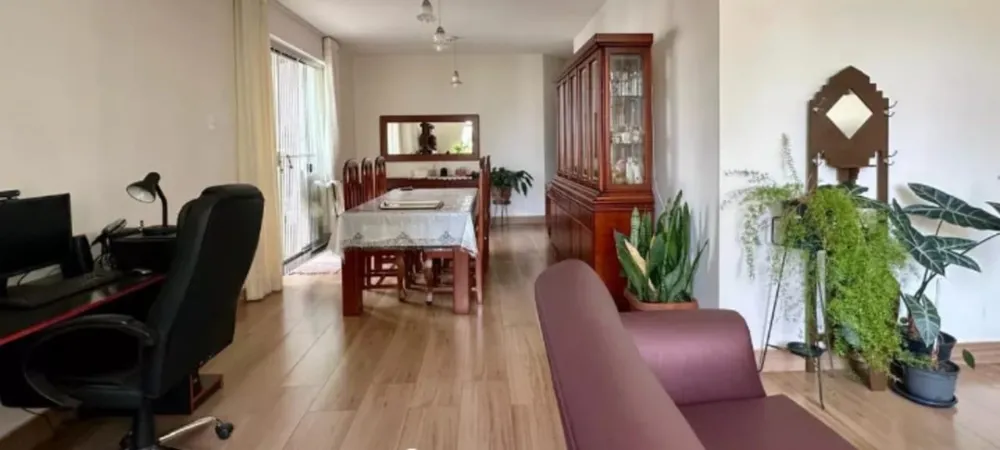 Apartamento, 4 quartos, 240 m² - Foto 3