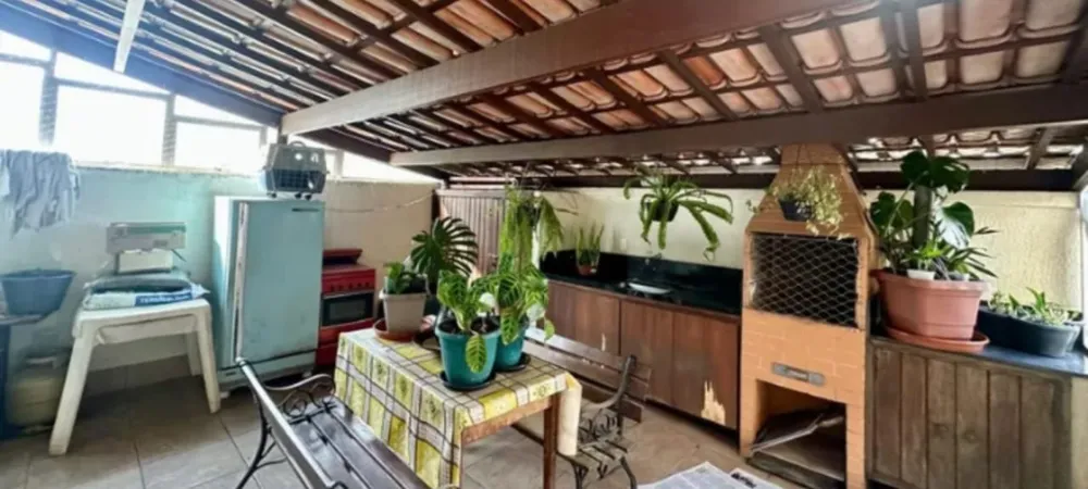 Apartamento, 4 quartos, 240 m² - Foto 3