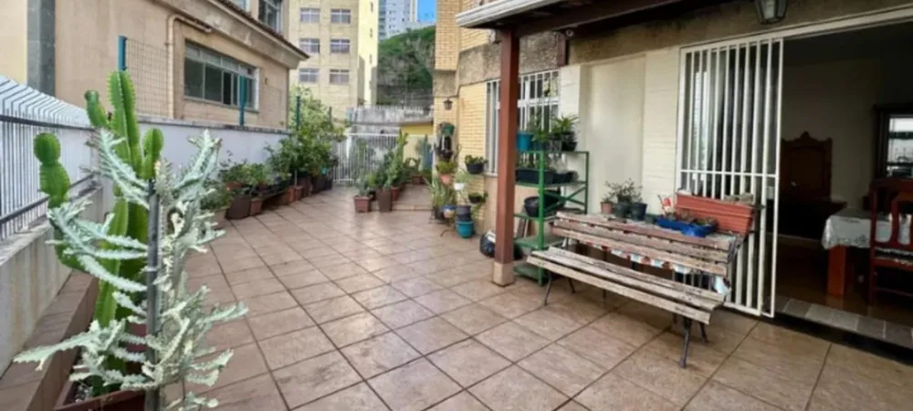 Apartamento, 4 quartos, 240 m² - Foto 4
