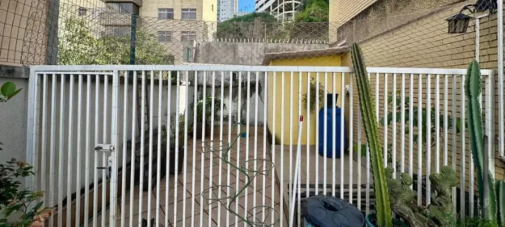 Apartamento, 4 quartos, 240 m² - Foto 2