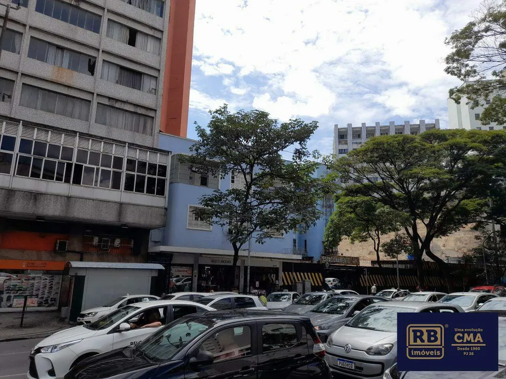 Prédio Inteiro, 540 m² - Foto 1