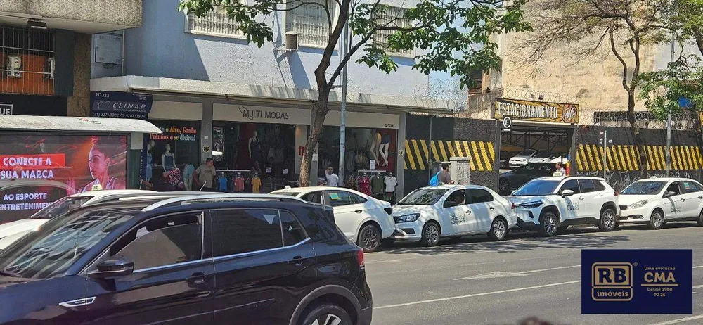 Prédio Inteiro, 540 m² - Foto 4