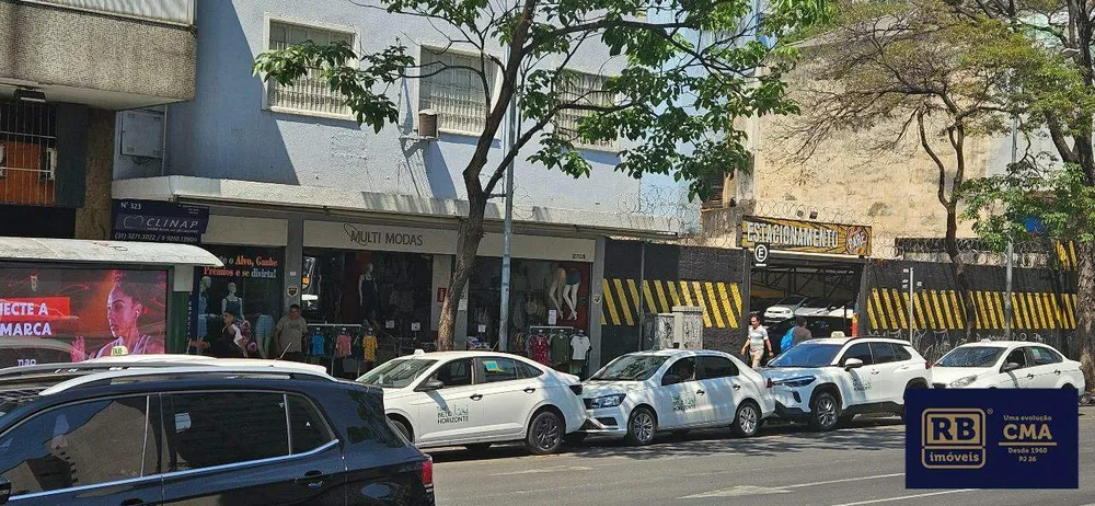 Prédio Inteiro, 540 m² - Foto 3