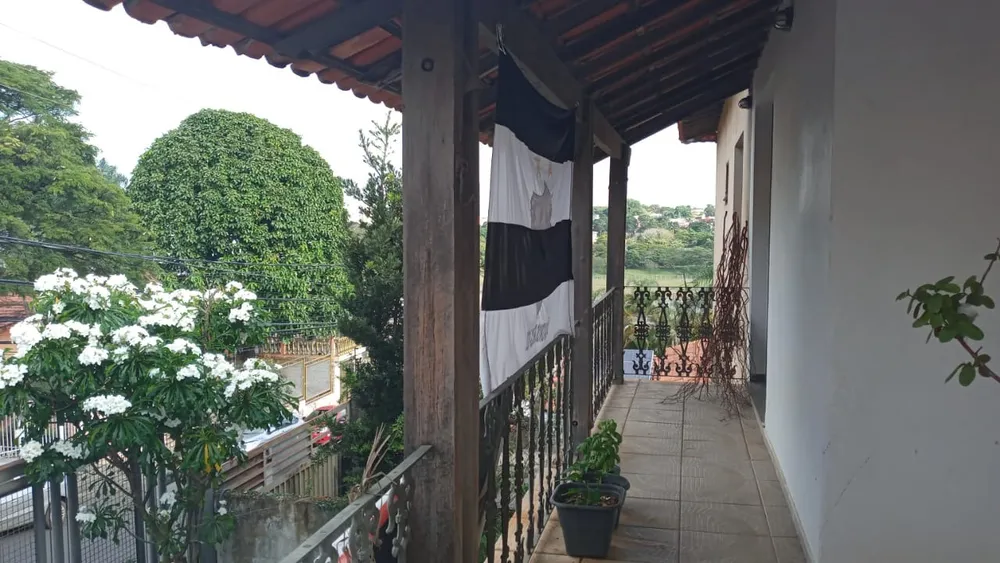 Casa, 3 quartos, 340 m² - Foto 9