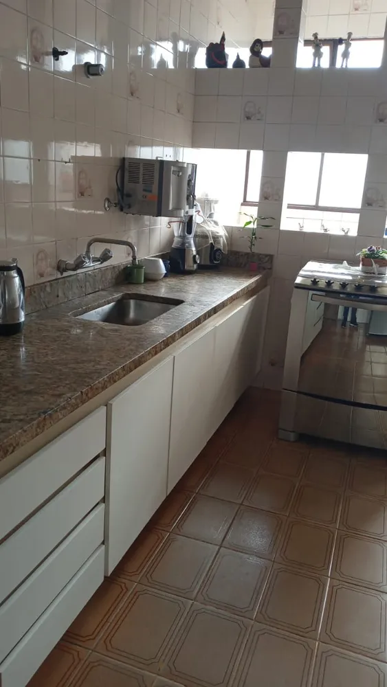 Casa, 3 quartos, 340 m² - Foto 6