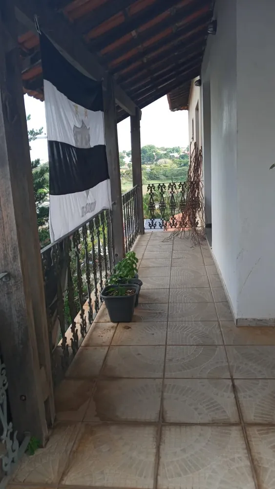 Casa, 3 quartos, 340 m² - Foto 10