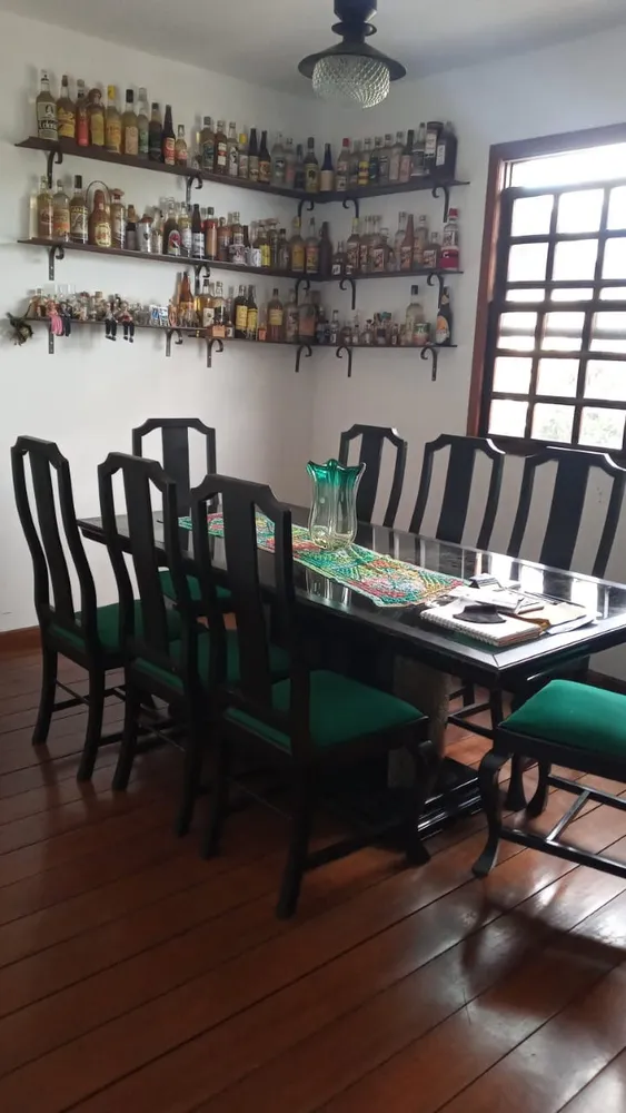 Casa, 3 quartos, 340 m² - Foto 1