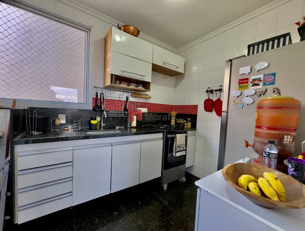 Apartamento, 3 quartos, 85 m² - Foto 8