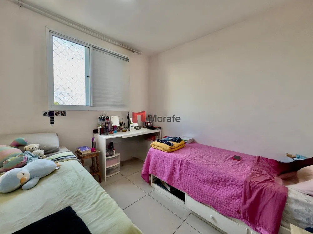 Apartamento, 3 quartos, 85 m² - Foto 10