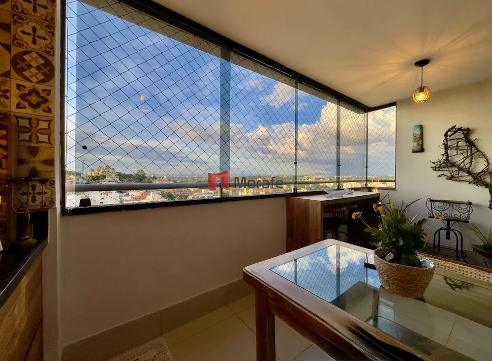 Apartamento, 3 quartos, 85 m² - Foto 6
