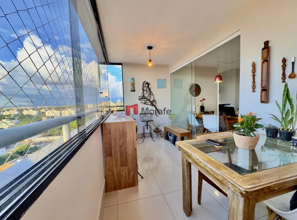 Apartamento, 3 quartos, 85 m² - Foto 2