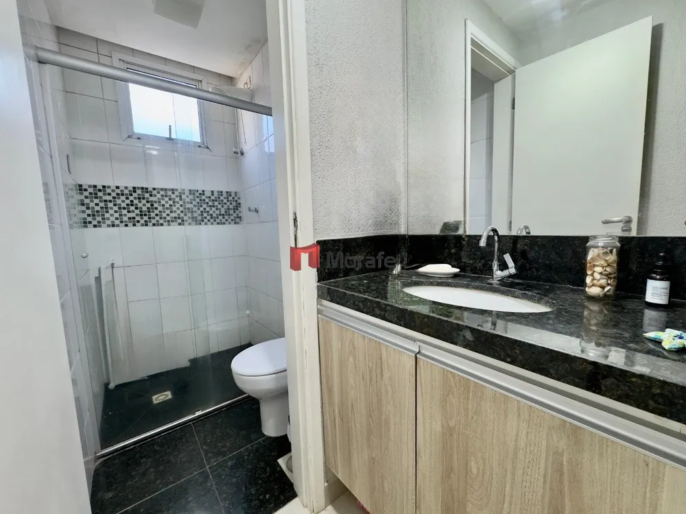 Apartamento, 3 quartos, 85 m² - Foto 11