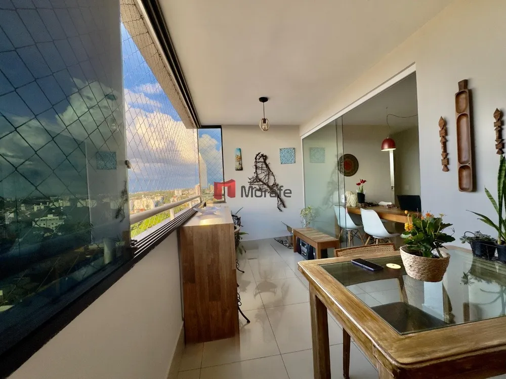 Apartamento, 3 quartos, 85 m² - Foto 9