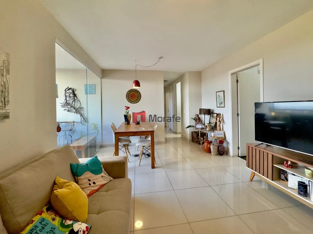 Apartamento, 3 quartos, 85 m² - Foto 3