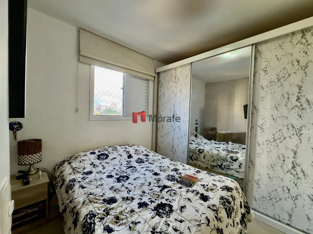 Apartamento, 3 quartos, 85 m² - Foto 5