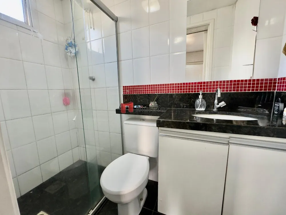 Apartamento, 3 quartos, 85 m² - Foto 19