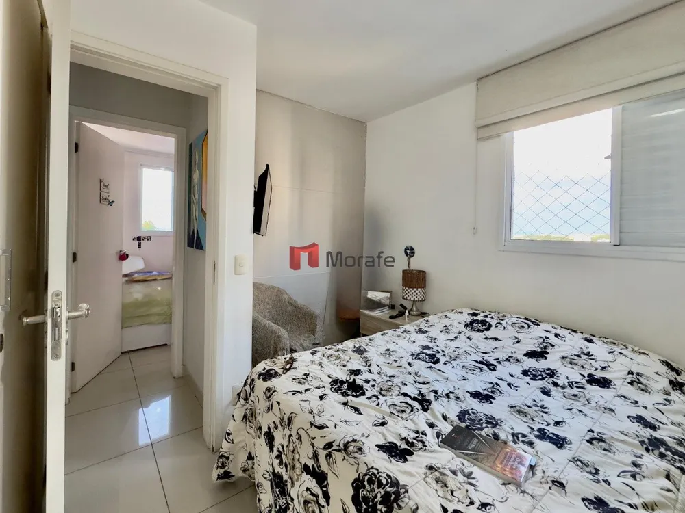 Apartamento, 3 quartos, 85 m² - Foto 6