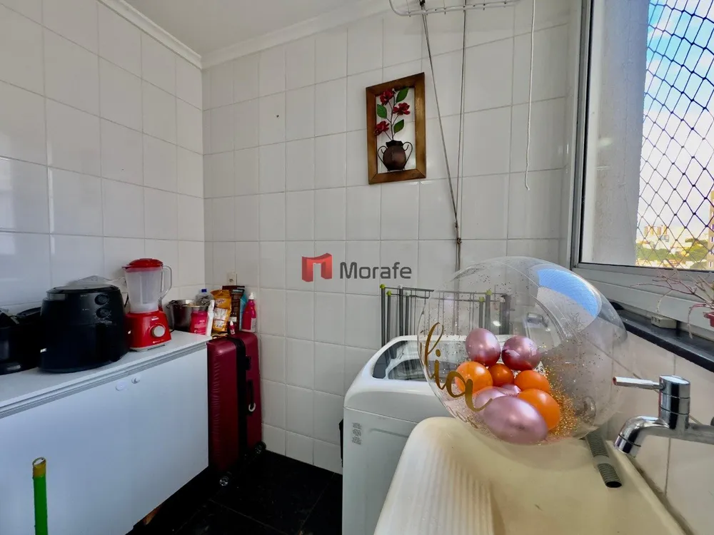 Apartamento, 3 quartos, 85 m² - Foto 8