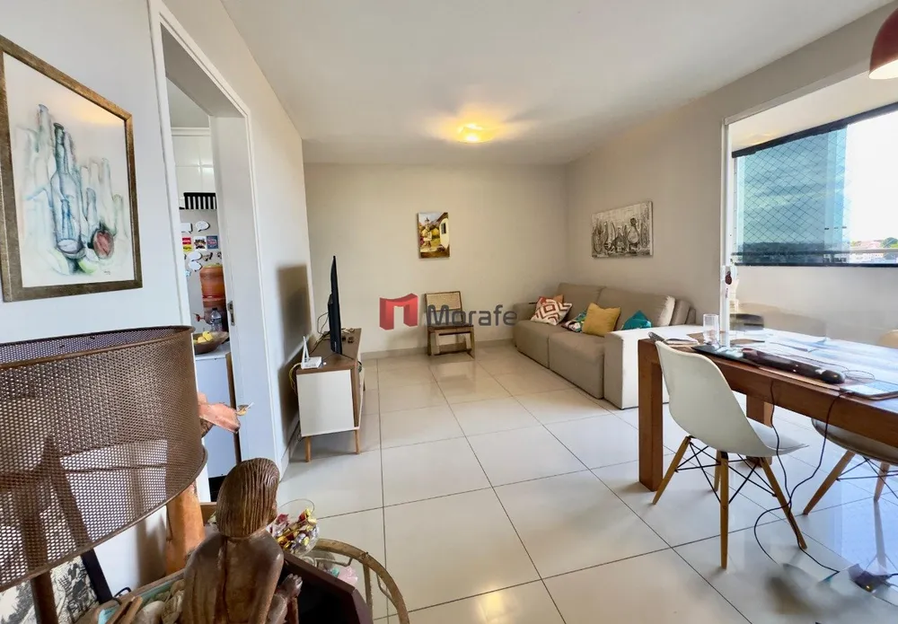 Apartamento, 3 quartos, 85 m² - Foto 4