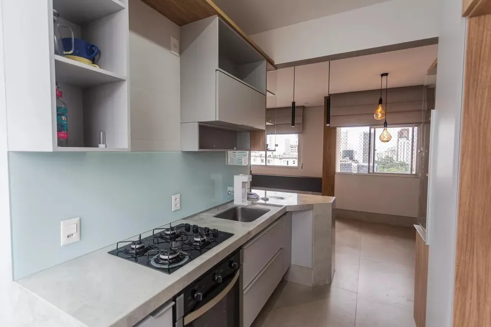 Apartamento, 3 quartos, 73 m² - Foto 9
